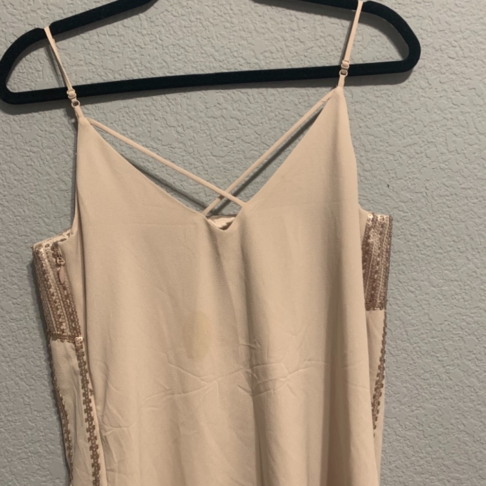 Adelyn Rae Dress - Picture 4 of 5